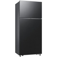 Холодильник широкий Samsung RT53DG7A10B1WT