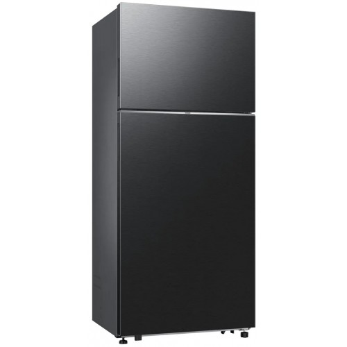Холодильник широкий Samsung RT53DG7A10B1WT