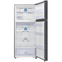 Холодильник широкий Samsung RT53DG7A10B1WT