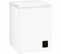 Морозильный ларь GORENJE FHC1014W5