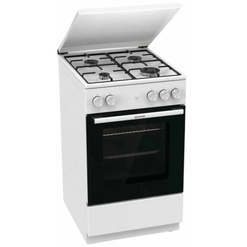 Плита газовая GORENJE GG5A14WJ
