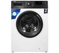 Стиральная машина BEKO WHE5412BBW