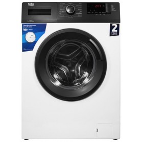 Стиральная машина BEKO WHE5412BBW
