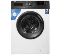 Стиральная машина BEKO WHE6412BBW