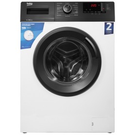 Стиральная машина BEKO WHE6412BBW