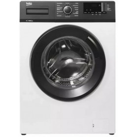 Стиральная машина BEKO WHE6512ZBW