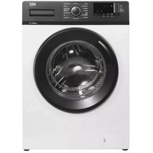 Стиральная машина BEKO WHE6512ZBW