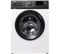 Стиральная машина BEKO WHE7512XBW RUKZ BX B7S