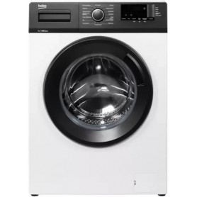 Стиральная машина BEKO WHE7512XBW RUKZ BX B7S