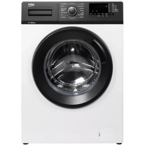 Стиральная машина BEKO WHE7512XBW RUKZ BX B7S