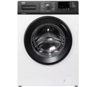 Стиральная машина BEKO WHE7612XBWI RUKZ BX B7S