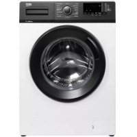 Стиральная машина BEKO WHE7612XBWI RUKZ BX B7S