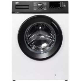 Стиральная машина BEKO WHE7612XBWI RUKZ BX B7S