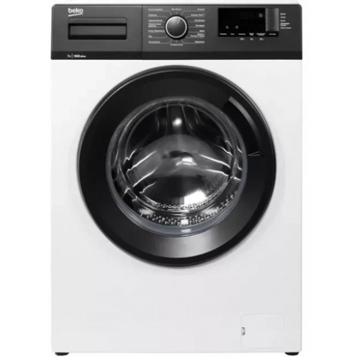 Стиральная машина BEKO WHE7612XBWI RUKZ BX B7S