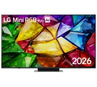 Телевизор LG 65MRGB86B6A.ARUG