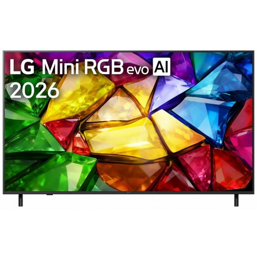 Телевизор LG 75MRGB86B6A.ARUG