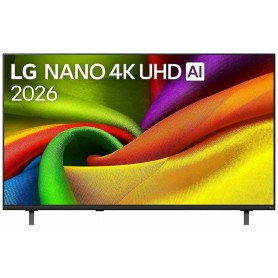 Телевизор LG 55NU900B6LA.ARUG