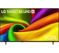Телевизор LG 65NU900B6LA.ARUG