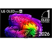 Телевизор LG OLED55G6RLA.ARUG