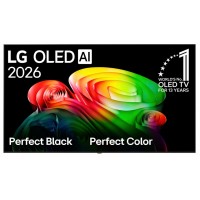 Телевизор LG OLED65B6RLA.ARUG