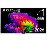 Телевизор LG OLED65G6RLA.ARUG