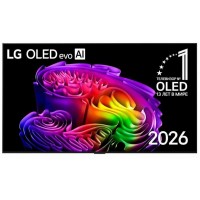 Телевизор LG OLED65G6RLA.ARUG