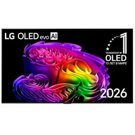 Телевизор LG OLED65G6RLA.ARUG