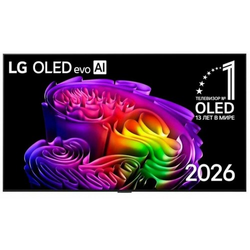 Телевизор LG OLED65G6RLA.ARUG