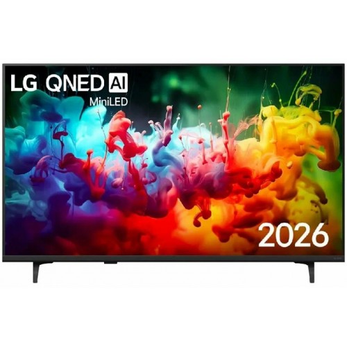 Телевизор LG 43QNED70B6C.ARUG