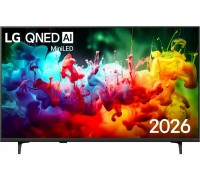 Телевизор LG 50QNED70B6C.ARUG