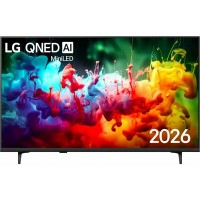 Телевизор LG 50QNED70B6C.ARUG