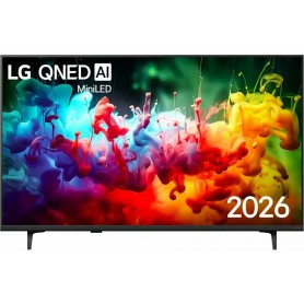 Телевизор LG 50QNED70B6C.ARUG