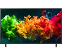 Телевизор LG 50QNED80B6B.ARUG