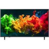 Телевизор LG 50QNED80B6B.ARUG