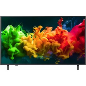 Телевизор LG 50QNED80B6B.ARUG