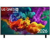 Телевизор LG 50QNED85B6A.ARUG