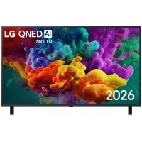 Телевизор LG 50QNED85B6A.ARUG