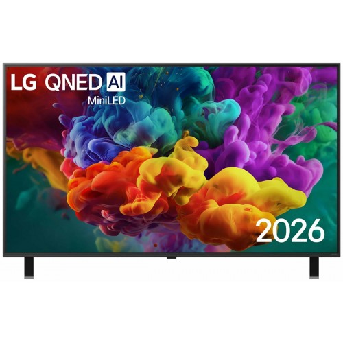 Телевизор LG 50QNED85B6A.ARUG