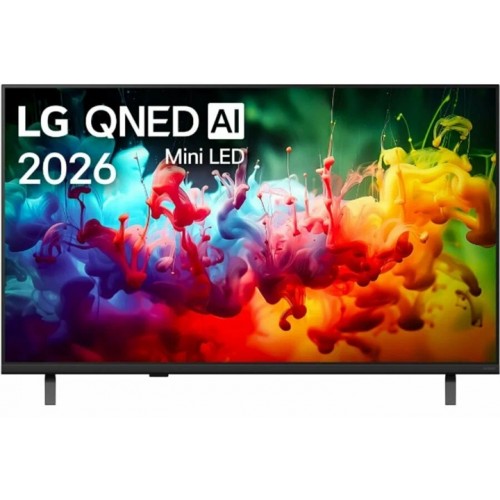 Телевизор LG 55QNED70B6C.ARUG