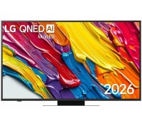 Телевизор LG 55QNED83B6A.ARUG