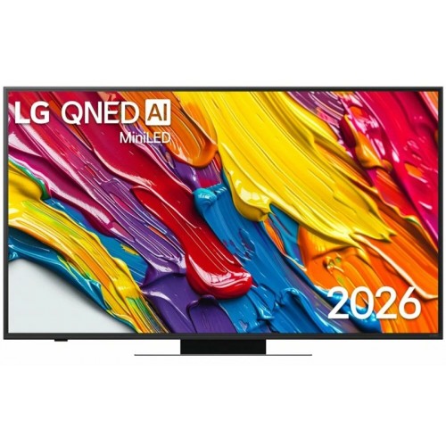 Телевизор LG 55QNED83B6A.ARUG