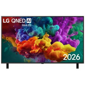 Телевизор LG 55QNED85B6C.ARUG