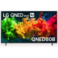 Телевизор LG 65QNED80B6B.ARUG