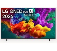 Телевизор LG 65QNED85B6C.ARUG