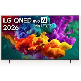 Телевизор LG 65QNED85B6C.ARUG