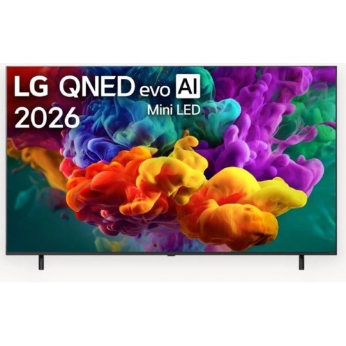 Телевизор LG 65QNED85B6C.ARUG
