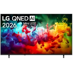 Телевизор LG 75QNED70B6A.ARUG