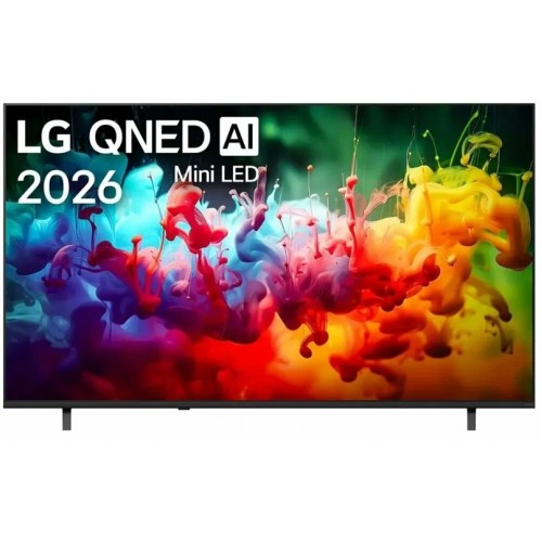 Телевизор LG 75QNED70B6A.ARUG
