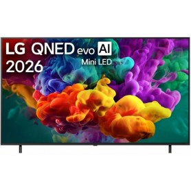 Телевизор LG 75QNED85B6C.ARUG
