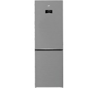 Холодильник BEKO B3RCNK365HX
